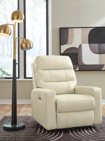 Olcotte Power Recliner