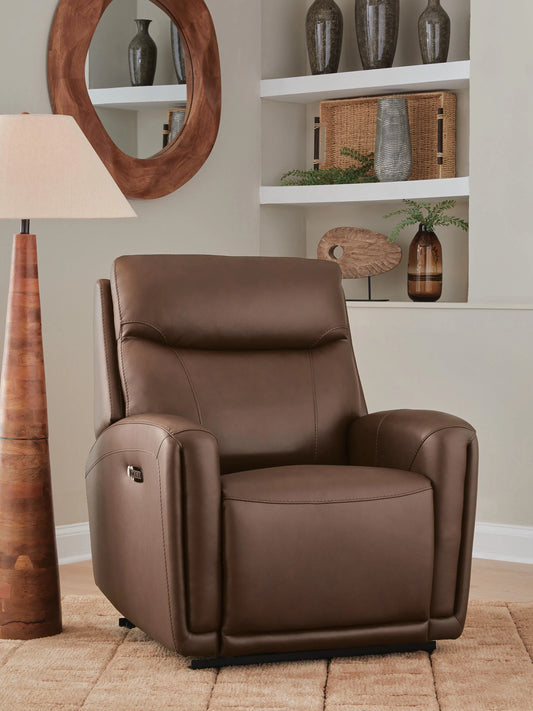 Bosara Power AutoGlide Recliner