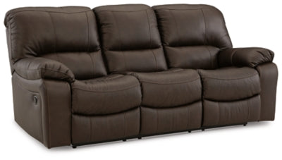Leesworth Reclining Sofa
