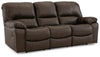Leesworth Reclining Sofa