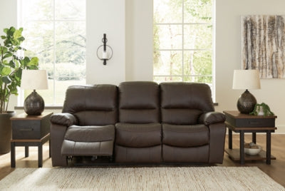 Leesworth Reclining Sofa
