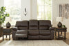 Leesworth Reclining Sofa