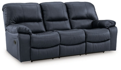 Leesworth Reclining Sofa