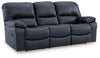 Leesworth Reclining Sofa