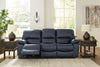 Leesworth Reclining Sofa