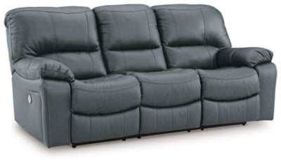 Leesworth Power Reclining Sofa