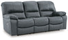 Leesworth Power Reclining Sofa