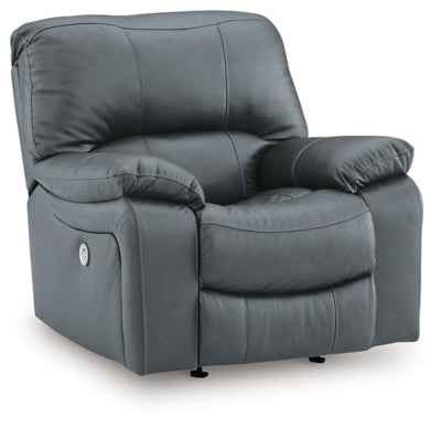 Leesworth Power Recliner