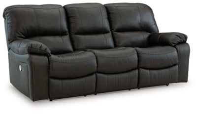 Leesworth Power Reclining Sofa