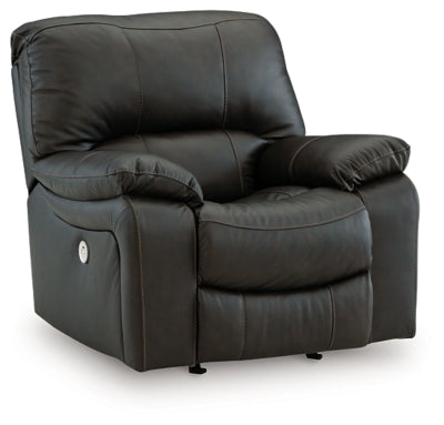 Leesworth Power Recliner