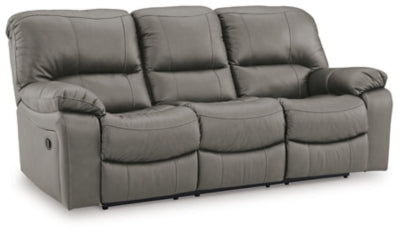 Leesworth Reclining Sofa