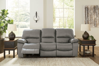 Leesworth Reclining Sofa