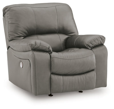 Leesworth Power Recliner
