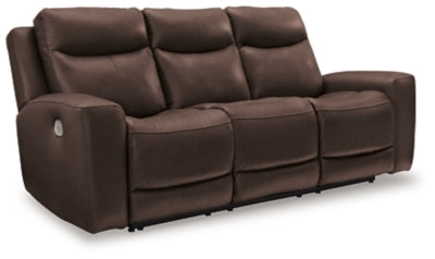 Mindanao Power Reclining Sofa