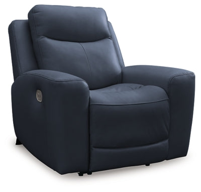 Mindanao Power Recliner
