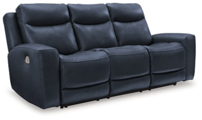 Mindanao Power Reclining Sofa