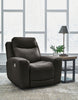 Mindanao Power Recliner