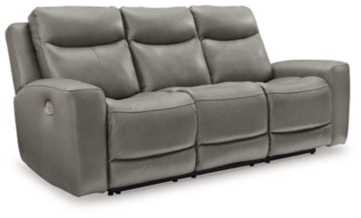 Mindanao Power Reclining Sofa