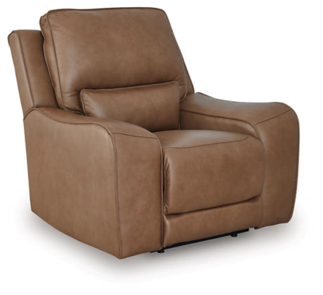 Silverbrooke PWR Recliner/ADJ Headrest