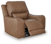 Silverbrooke PWR Recliner/ADJ Headrest
