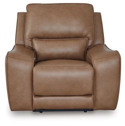 Silverbrooke PWR Recliner/ADJ Headrest