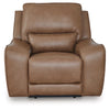 Silverbrooke PWR Recliner/ADJ Headrest