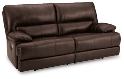 Mountainous Power Reclining Sofa