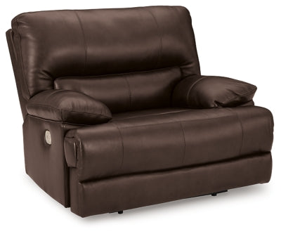 Mountainous Power Recliner