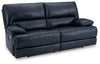 Mountainous Power Reclining Sofa