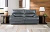 Mountainous Power Reclining Sofa