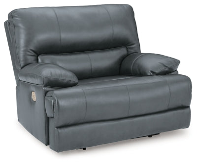 Mountainous Power Recliner