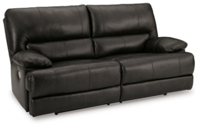 Mountainous Power Reclining Sofa
