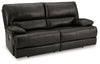 Mountainous Power Reclining Sofa