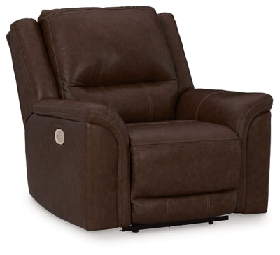 Trasimeno Power Recliner