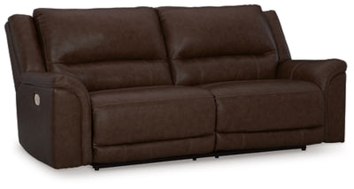 Trasimeno Power Reclining Sofa