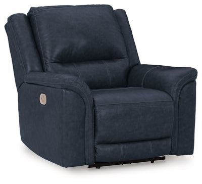 Trasimeno Power Recliner