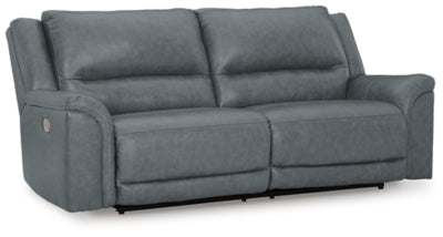 Trasimeno Power Reclining Sofa