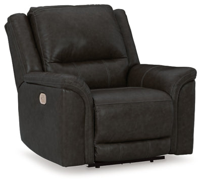 Trasimeno Power Recliner