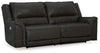 Trasimeno Power Reclining Sofa