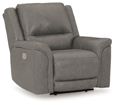 Trasimeno Power Recliner