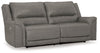 Trasimeno Power Reclining Sofa