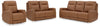 Tryanny Sofa, Loveseat and Recliner
