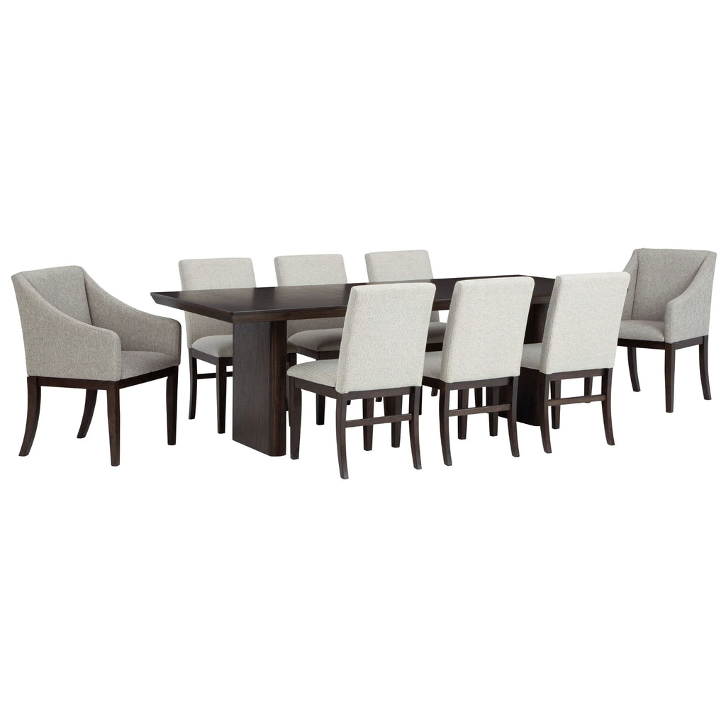 BRUXWORTH DINING SET