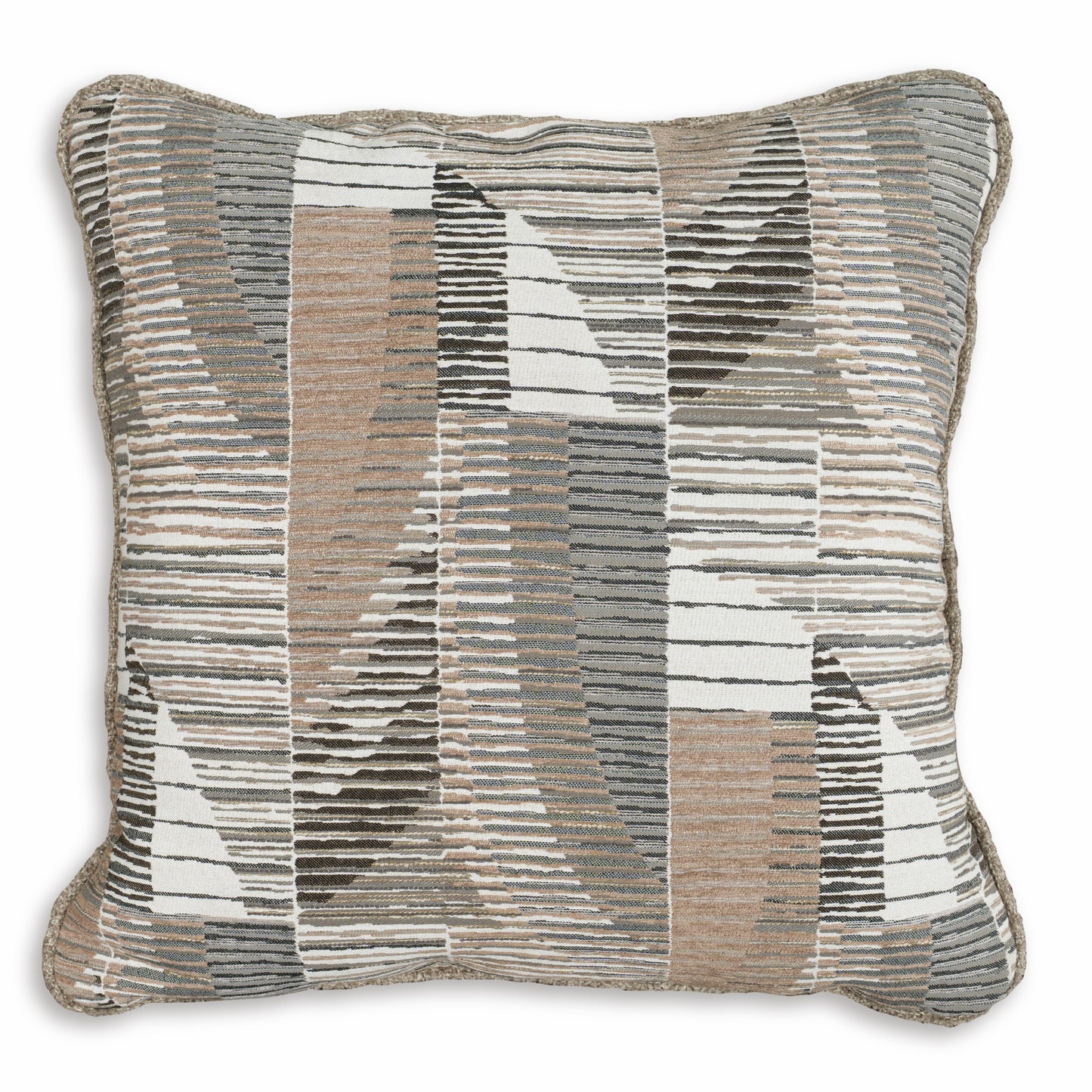 Baristaview Sofa, Loveseat and Chair; Hemp