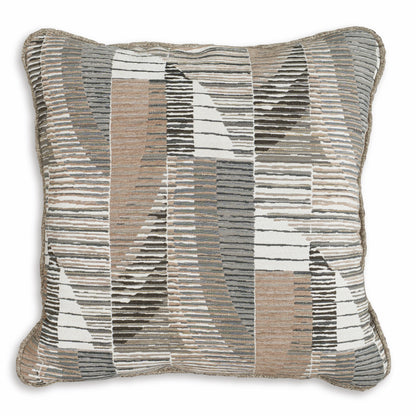 Baristaview Sofa, Loveseat and Chair; Hemp