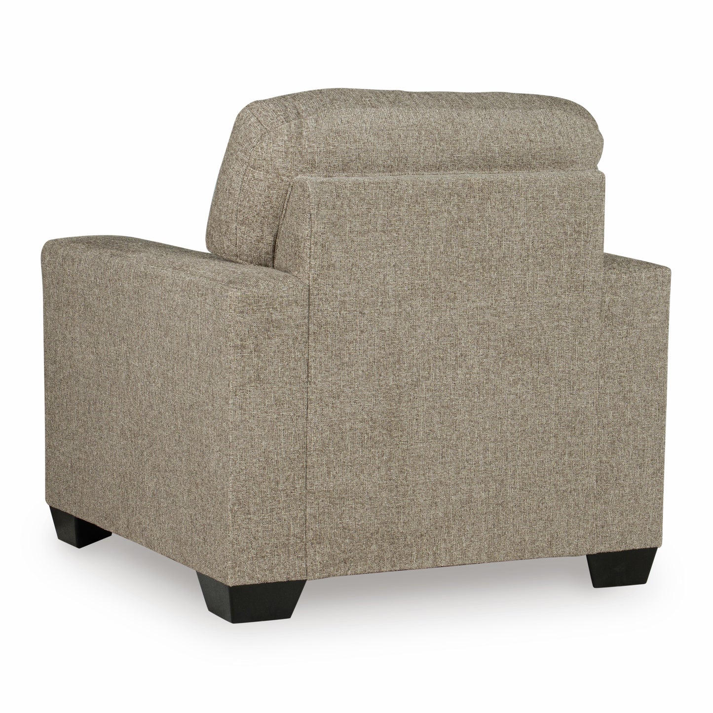 Baristaview Sofa, Loveseat and Chair; Hemp