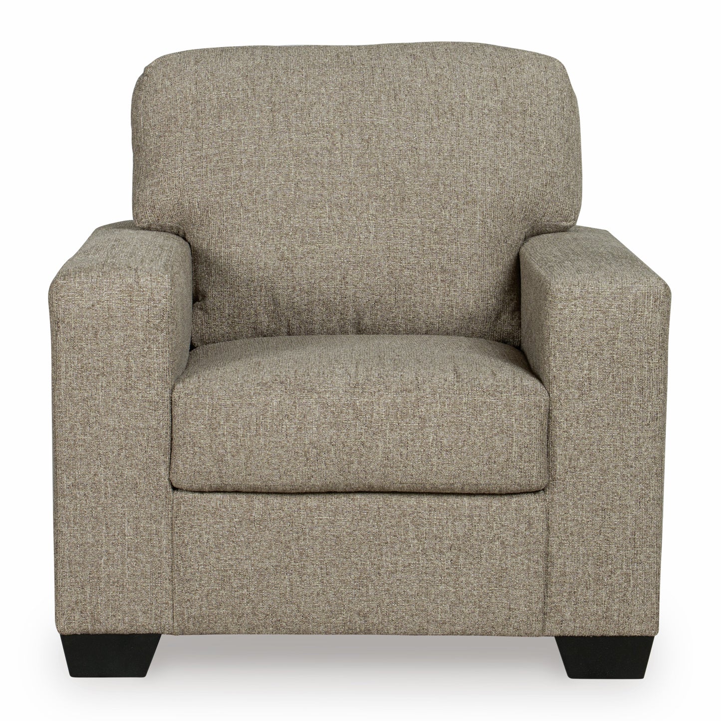 Baristaview Sofa, Loveseat and Chair; Hemp