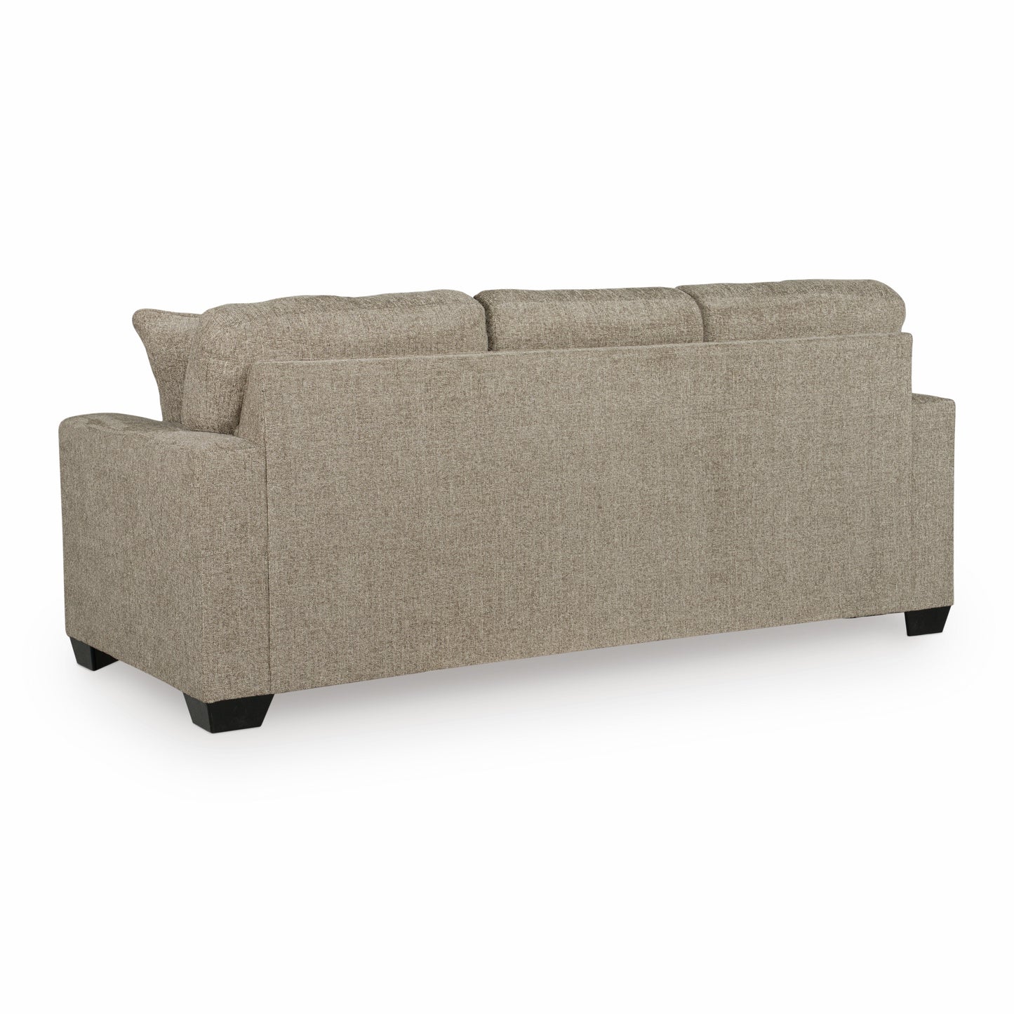 Baristaview Sofa, Loveseat and Chair; Hemp