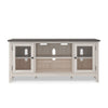 Dorrinson LG TV Stand w/Fireplace Option
