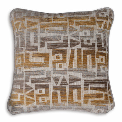 Mahoney Sofa and Loveseat; Pebble